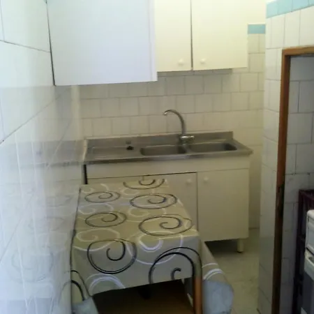 Apartmán Casa Primavera *