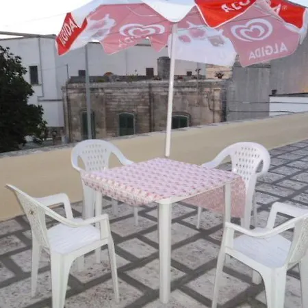 Casa Primavera