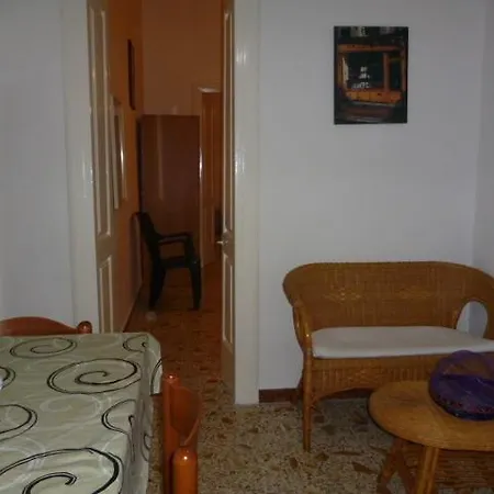 Casa Primavera * Specchia