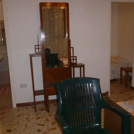 Apartmán Casa Primavera