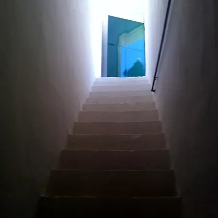 Casa Primavera Appartamento Specchia