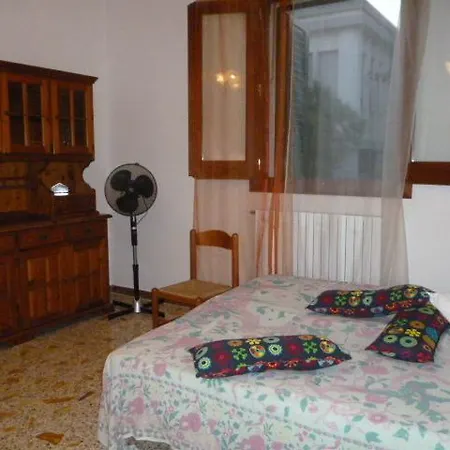 Appartamento Casa Primavera *